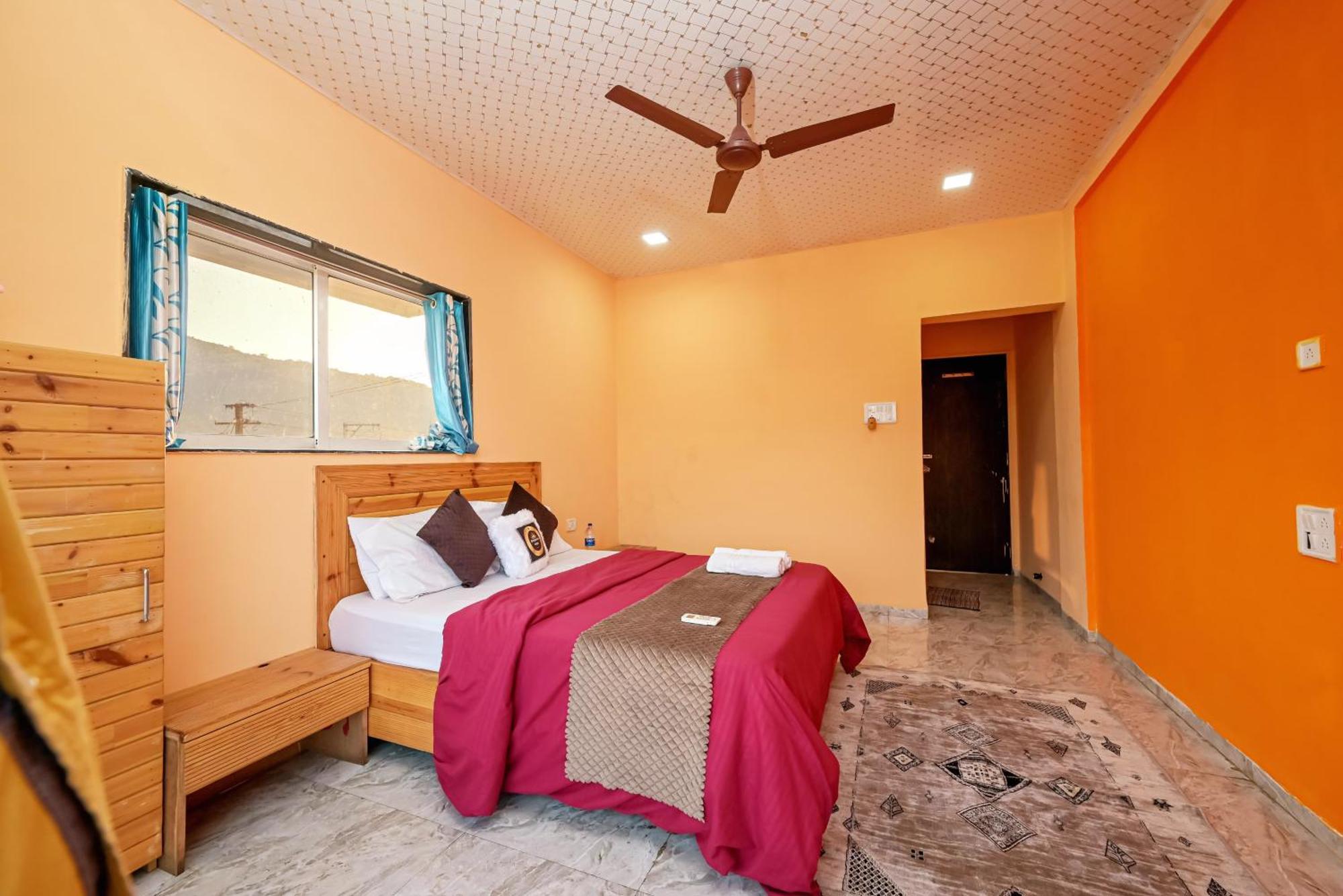 Ll Empyrean Stays II 6Bhk Big Daddy Villa II Private Pool II Ac II View Ll Lonavla Zewnętrze zdjęcie