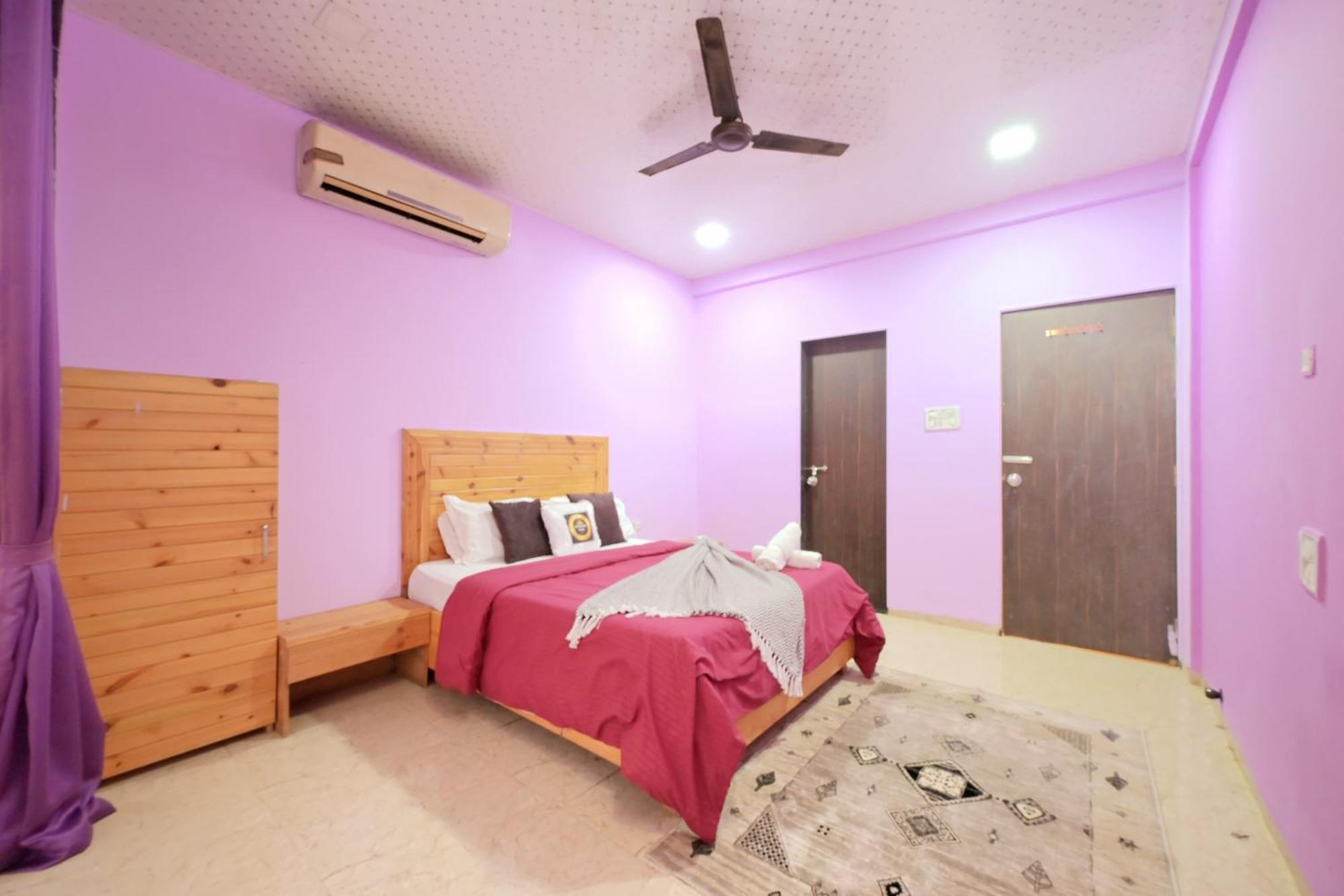 Ll Empyrean Stays II 6Bhk Big Daddy Villa II Private Pool II Ac II View Ll Lonavla Zewnętrze zdjęcie